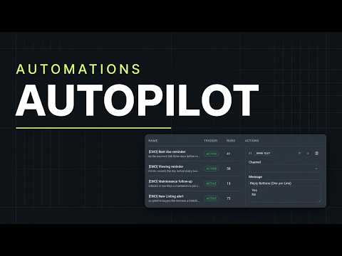 Automations