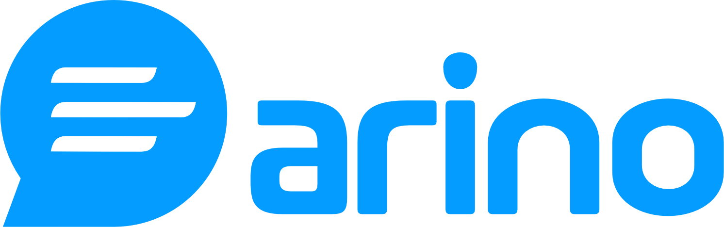 Arino One - Official Logo