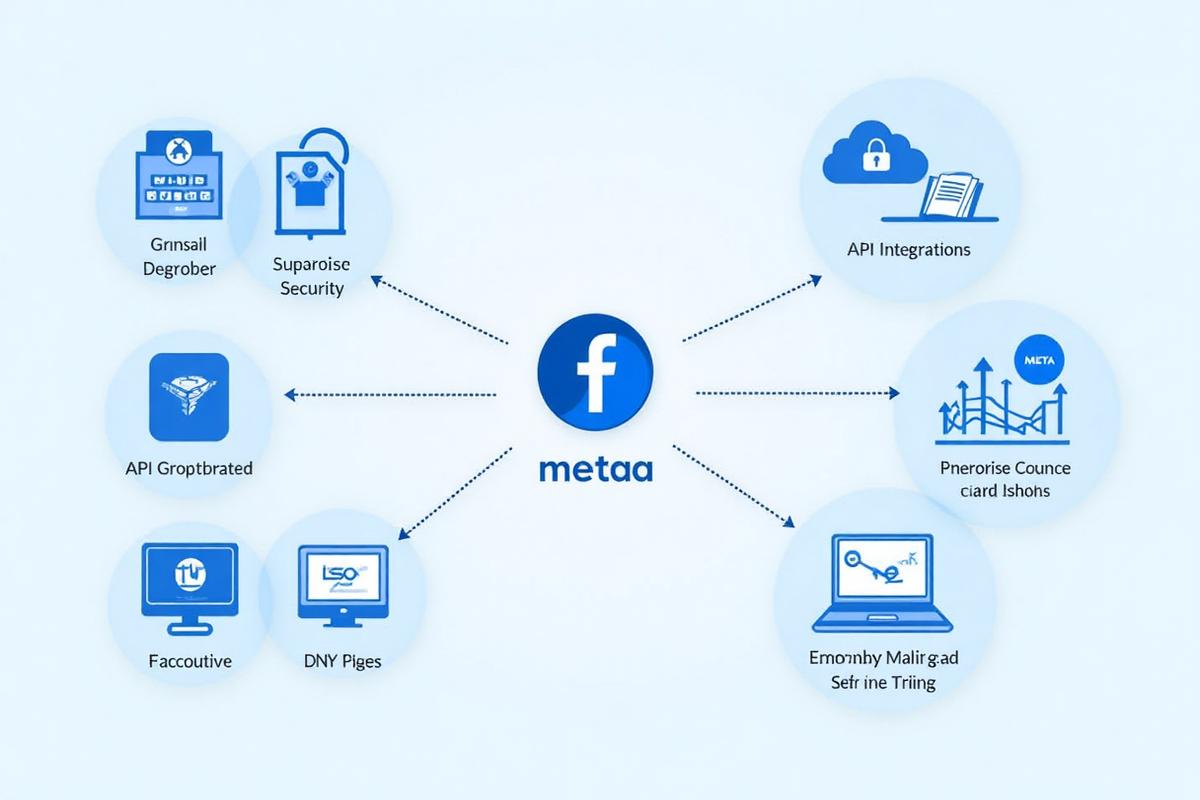 Meta Partnership Security
