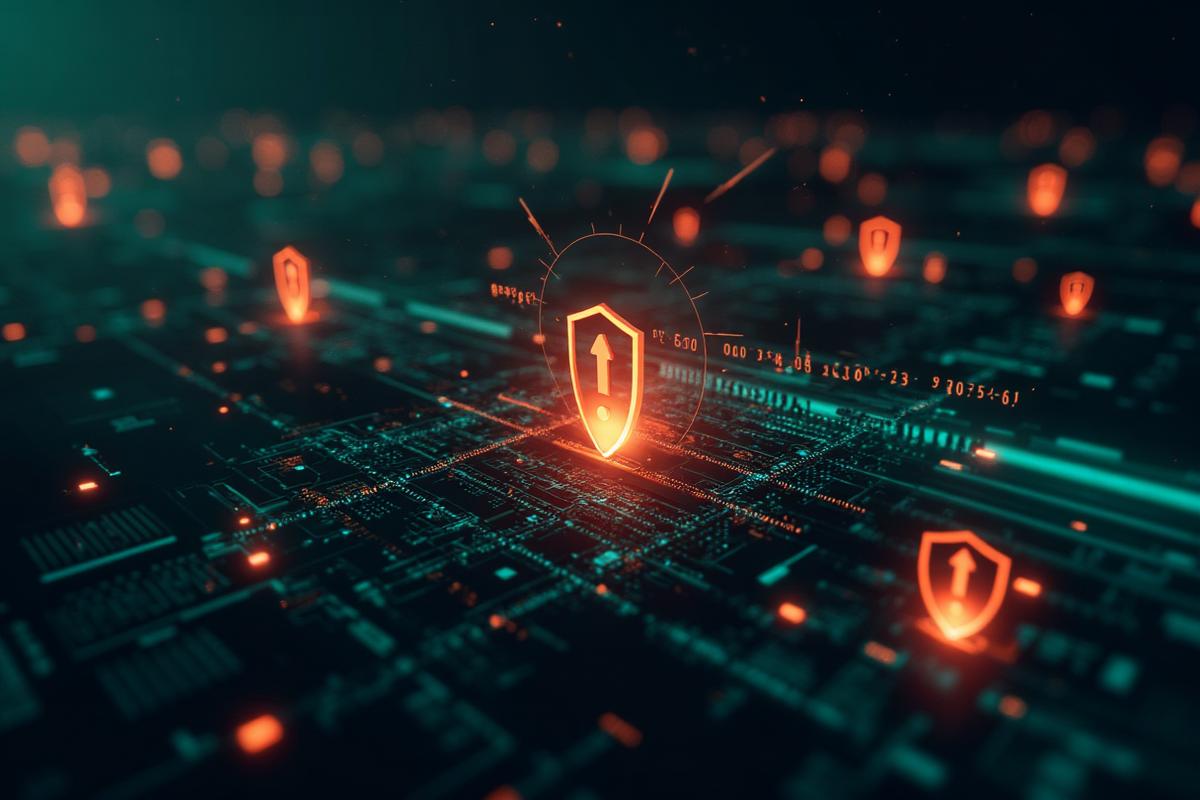 Threat Detection