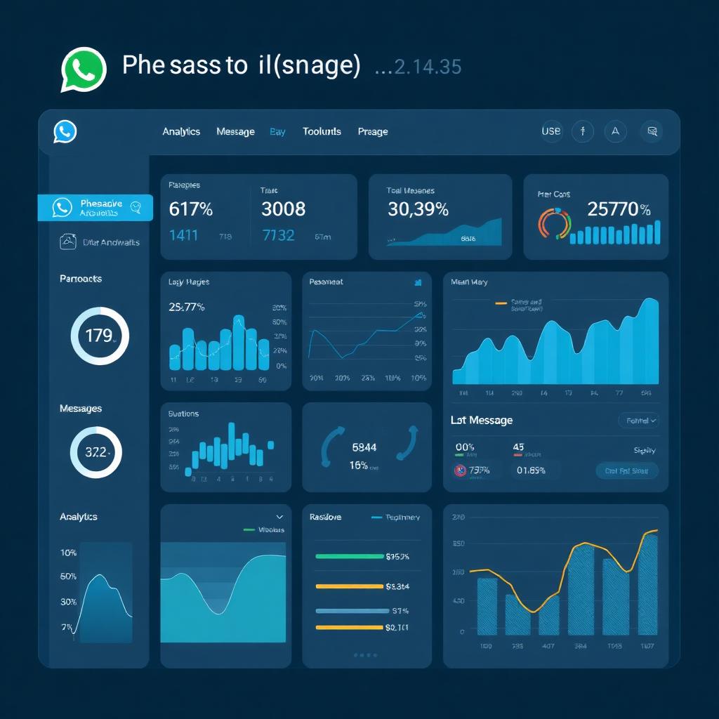 Message Templates preview